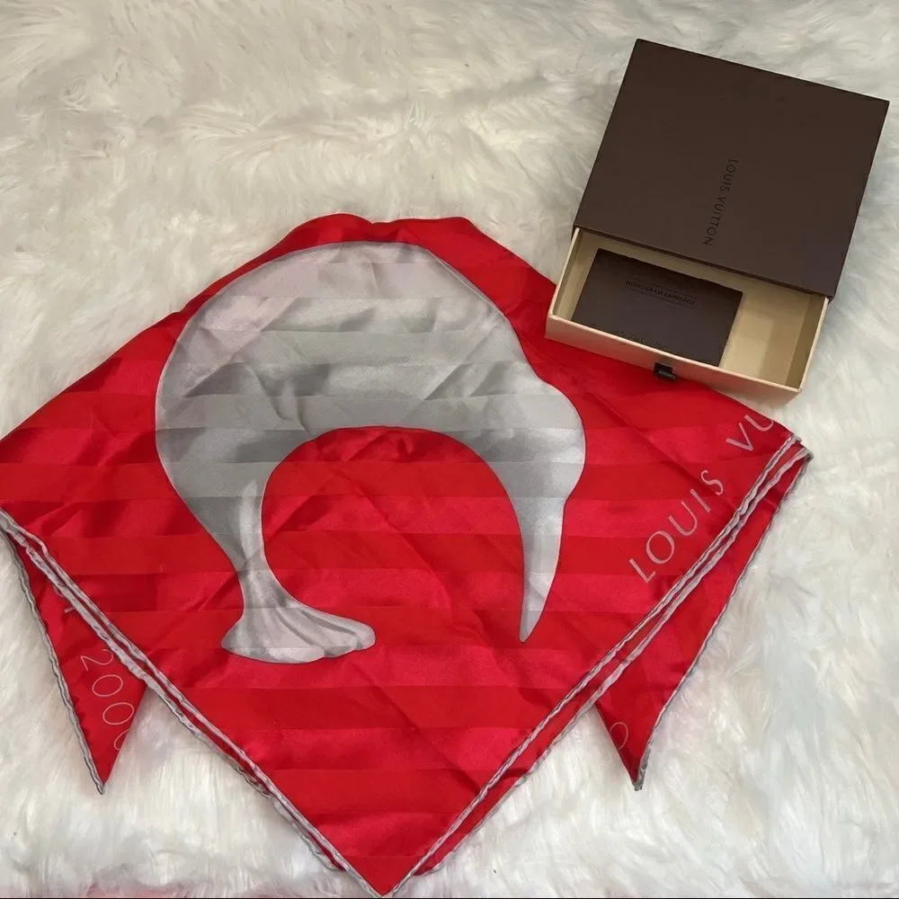 𝅺LOUIS vuitton 2000 cup limited edition
